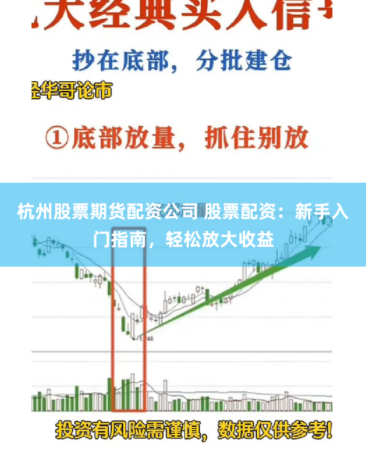杭州股票期货配资公司 股票配资：新手入门指南，轻松放大收益